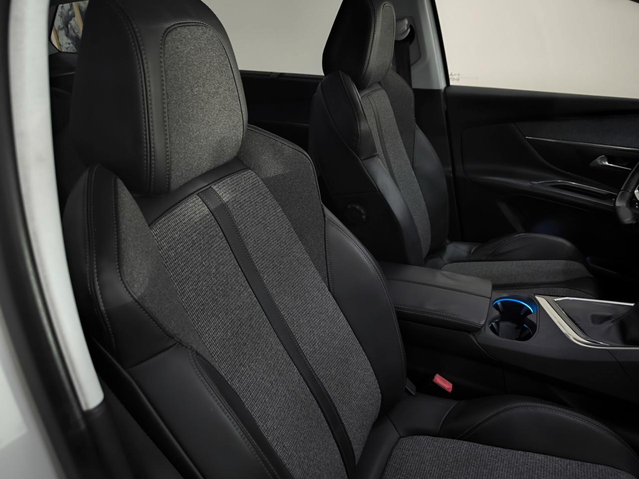 Peugeot 5008 BlueHDi 120 S&S Allure