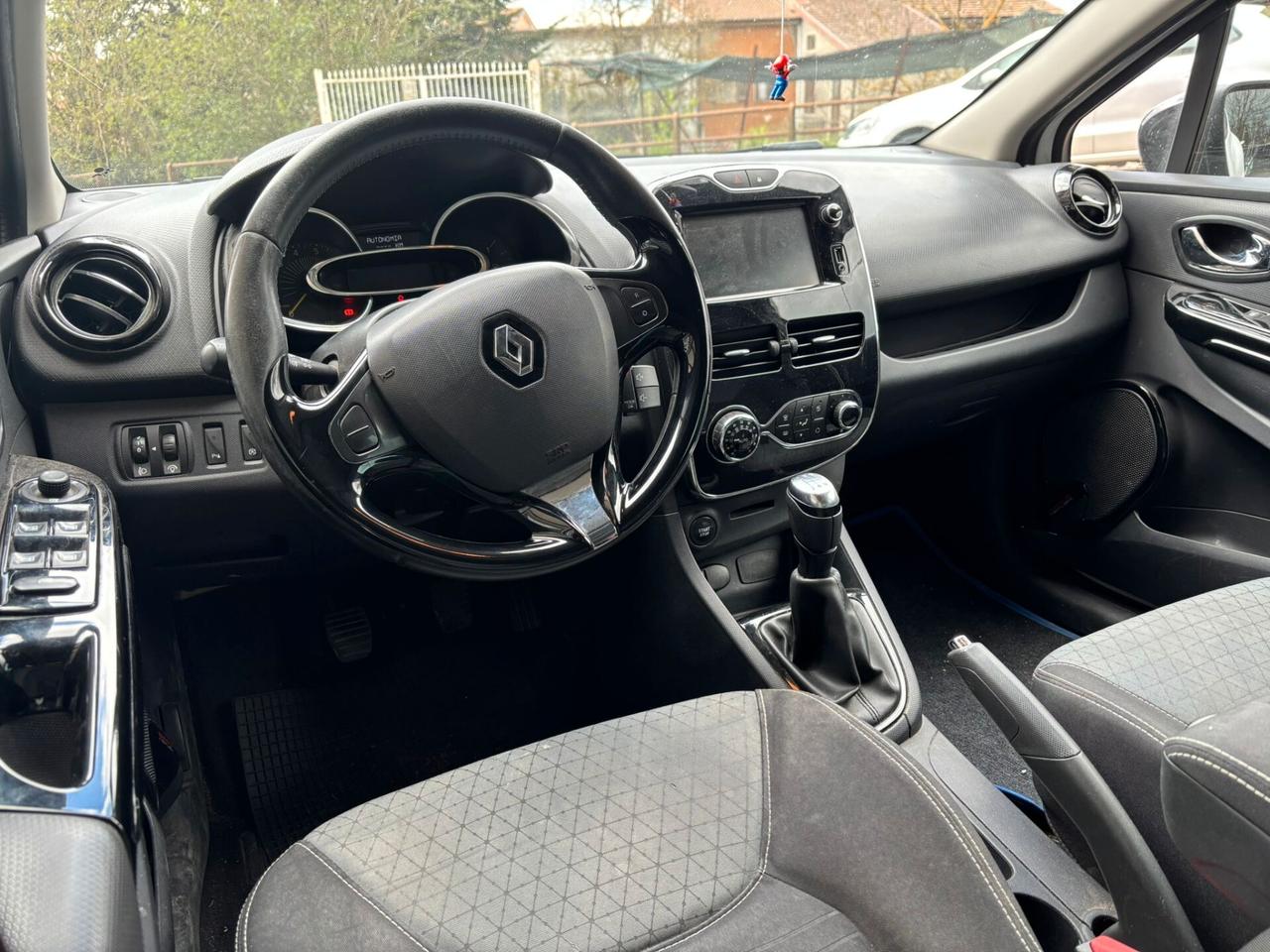 Renault Clio 1.5 dCi 8V 90CV Start&Stop 83gr 5 porte EcoBusiness