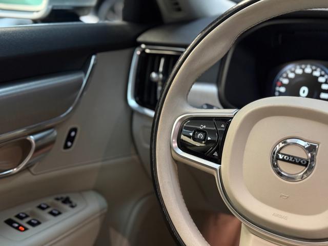 VOLVO V90 D4 Geartronic Momentum