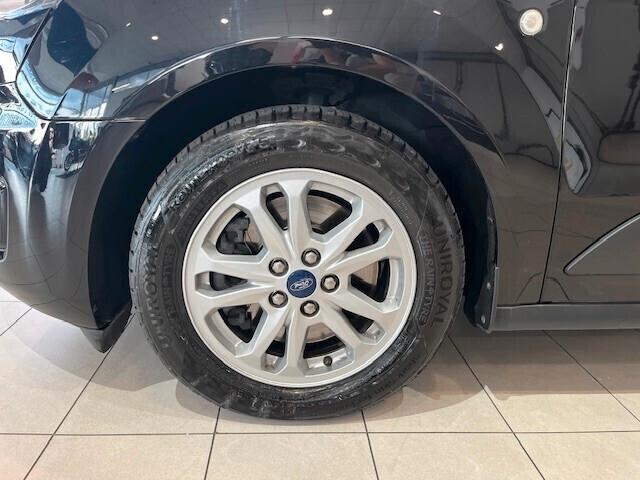 Ford Transit Connect 240 1.5 TDCi 120CV PL *AUTOMATICO*IVA ESCLUSA*