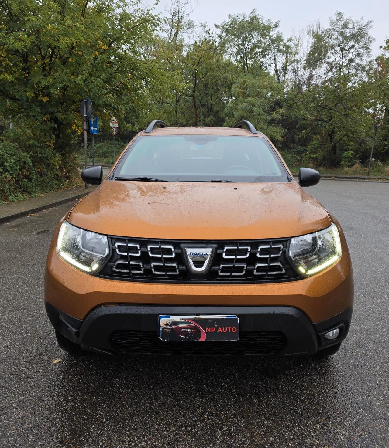 Dacia Duster 4x2 Prestige