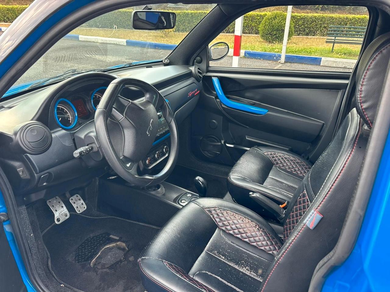 Ligier JS50 Sport Ultimate - Finanziabile