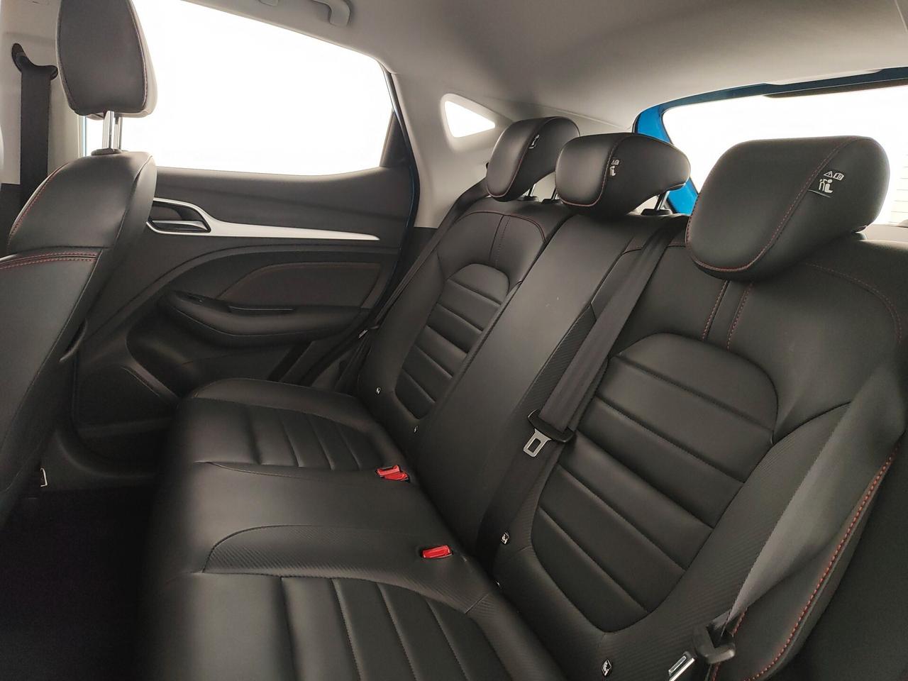 Mg ZS 1.5 VTi-tech Luxury