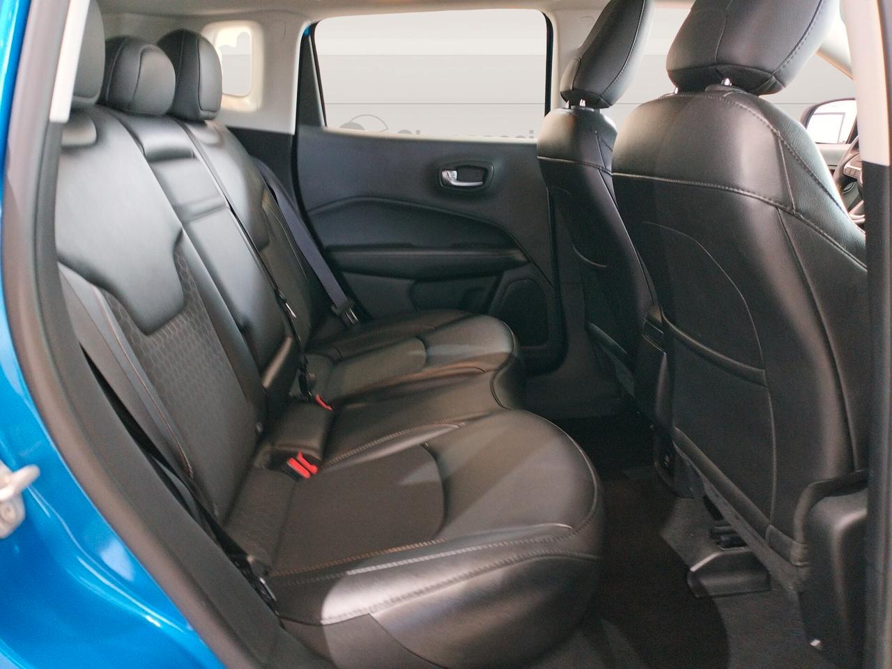 Jeep Compass 1.6 mjt Longitude 2wd 120cv my19 *46.000 KM*