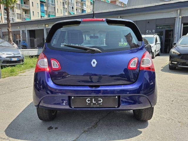 RENAULT Twingo 1.2 16V Night&Day