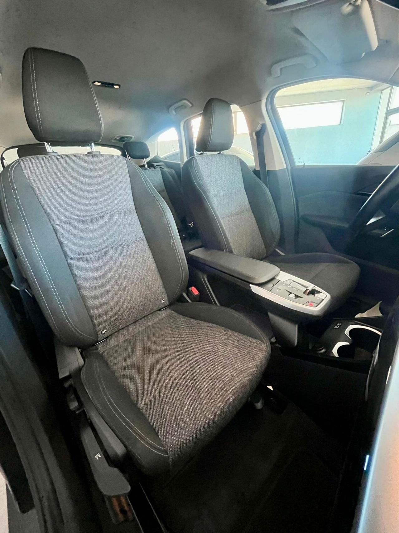 Bmw X1 ESSENCE EDITION