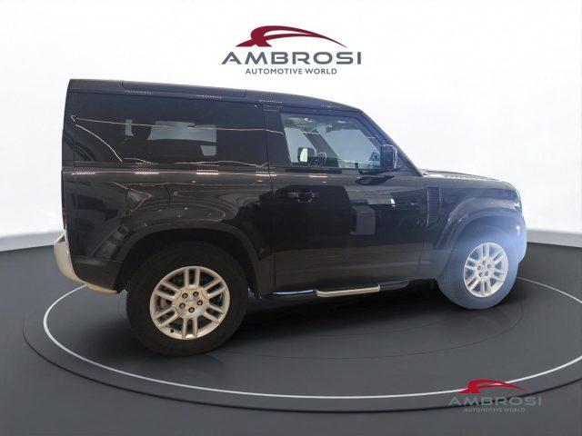 LAND ROVER Defender 90 3.0D I6 200 CV AWD Auto S