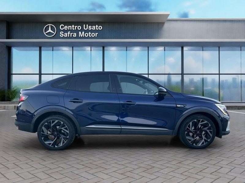 Renault Arkana Arkana Full Hybrid E-Tech 145 CV Esprit Alpine