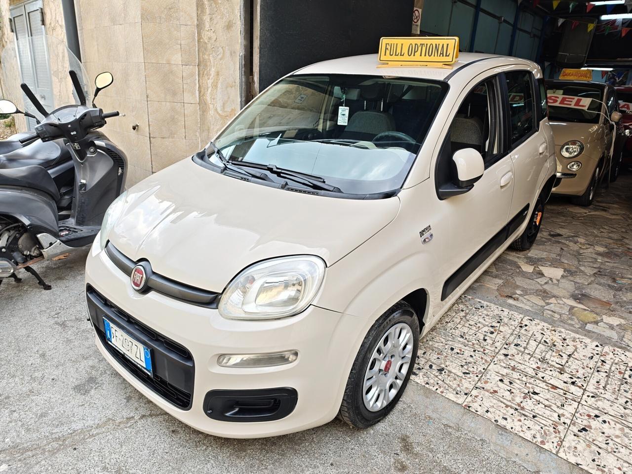 Fiat Panda 1.2 Easy