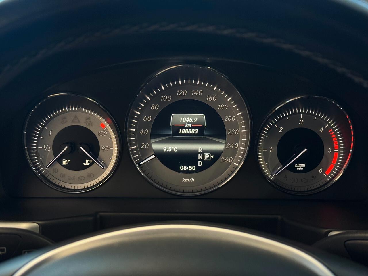 Mercedes-Benz GLK 220 GLK 220 CDI 2.1cc 170Cv 4Matic Auto