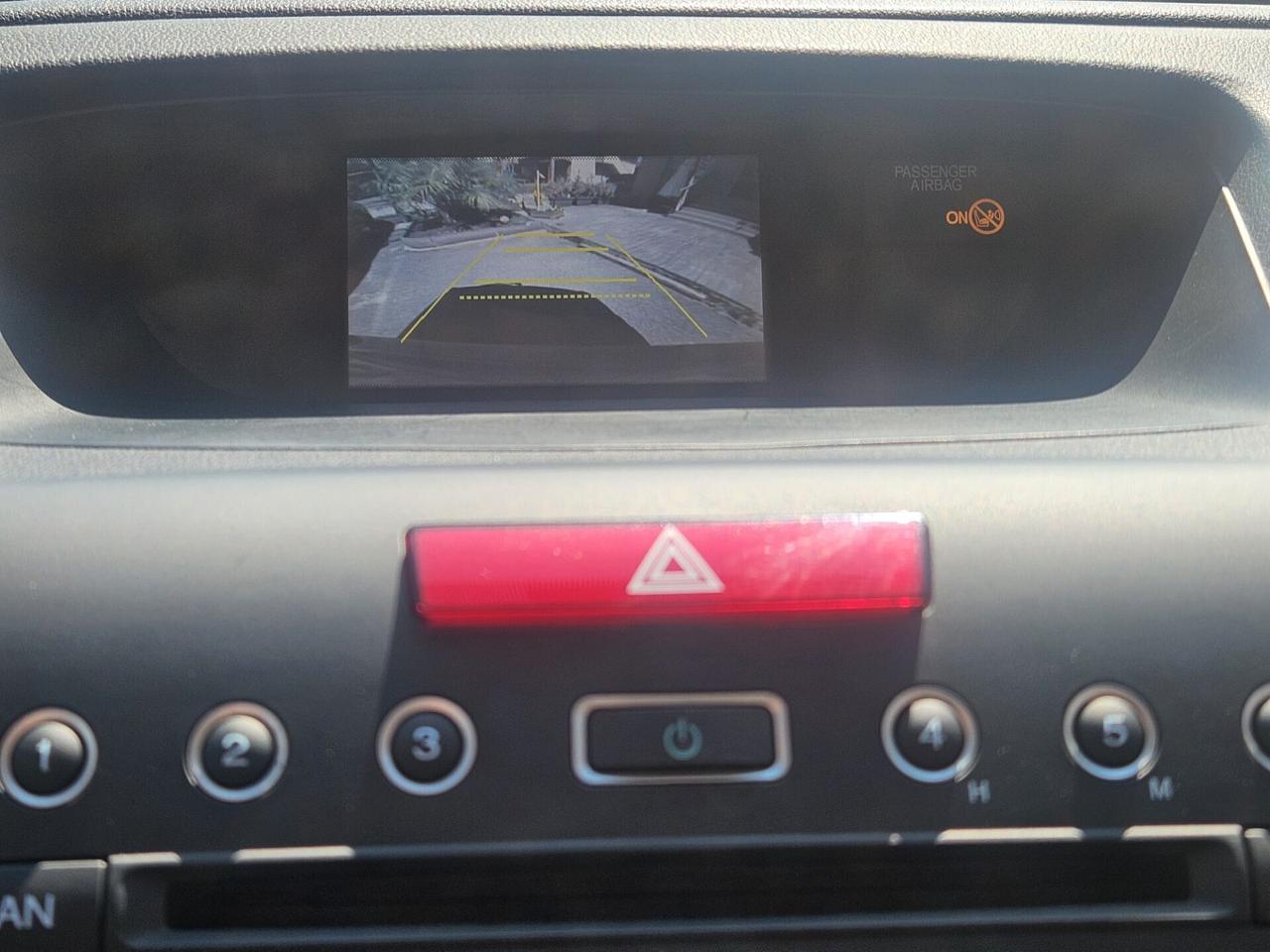 Honda CR-V 1.6 i-DTEC Elegance 2WD