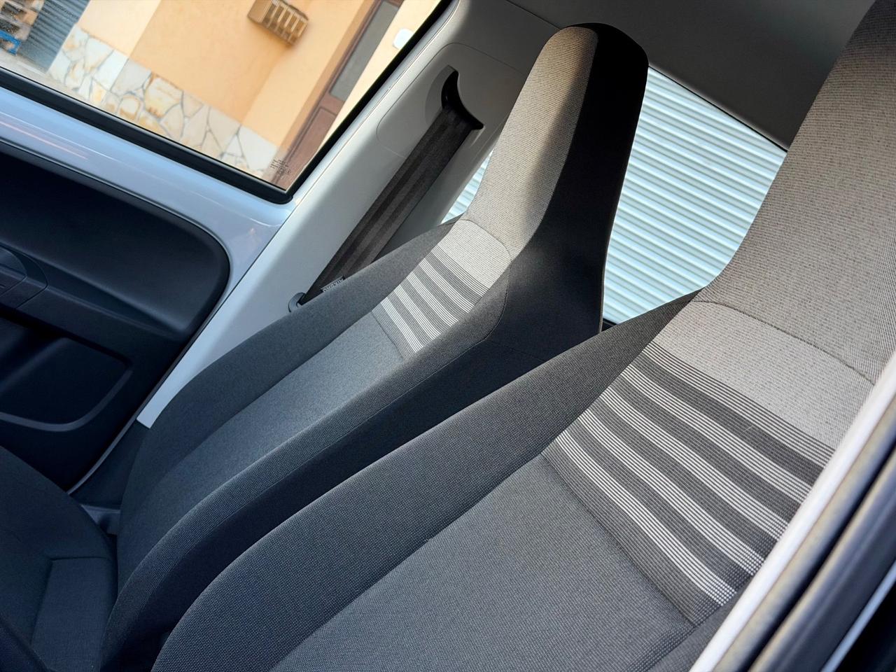 Volkswagen up! 1.0 75 CV 5p. NEOPATENTATI