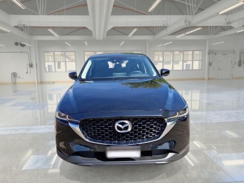 MAZDA CX-5 Benzina 2.0L 165cv 2WD 6MT Business Auto