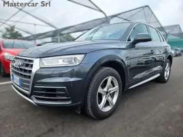 AUDI Q5 2.0 tdi Busin/Sport quattro 163cvs-tronic-FR252AR