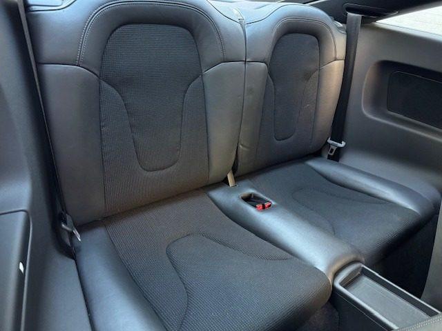 AUDI TT Coupé 2.0 TFSI S-LINE