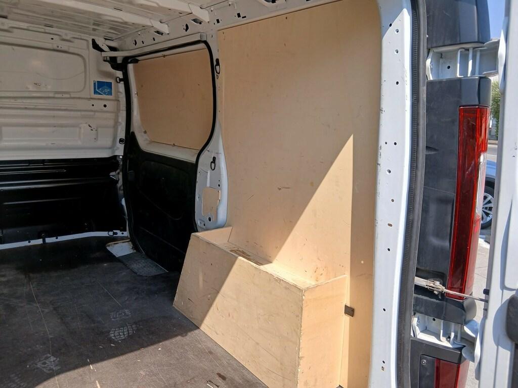 Renault Trafic IV Furgone Trafic T27 2.0 Dci 150cv Energy L1h1 Start