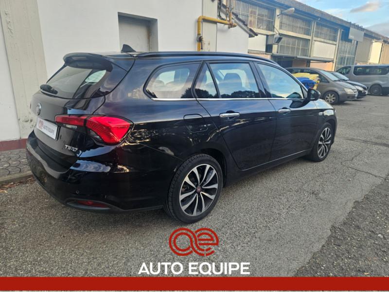 FIAT Tipo 1.6 Mjt S&S Lounge SW