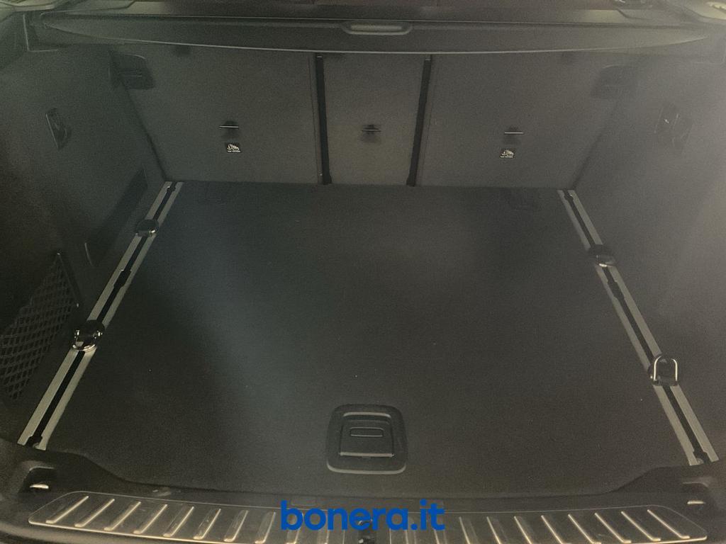 BMW X3 20 d Mild Hybrid 48V Msport xDrive Steptronic