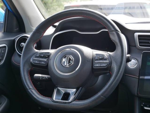 Mg ZS 1.0 Luxury