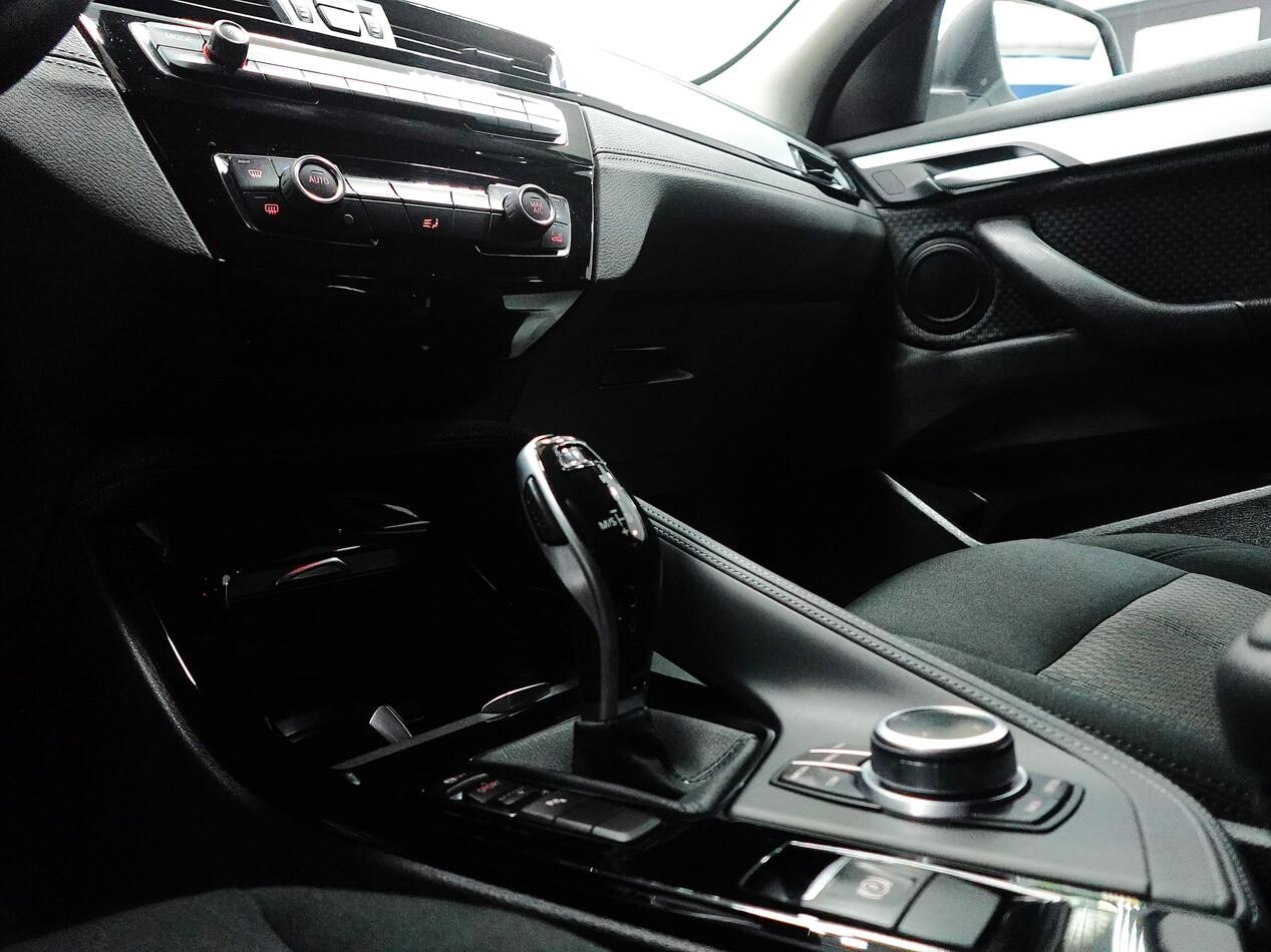 BMW X2 2.0d 150 CV SDRIVE18d BUSINESS X