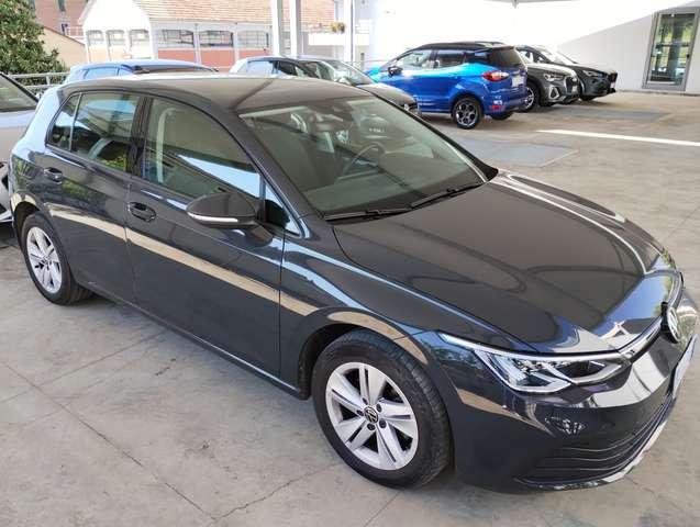 Volkswagen Golf Golf 1.0 tsi evo Life 110cv