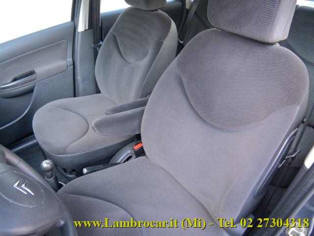 CITROEN C3 1.1 Classique 60cv