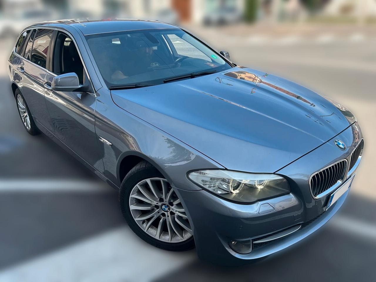 Bmw 530 d Touring