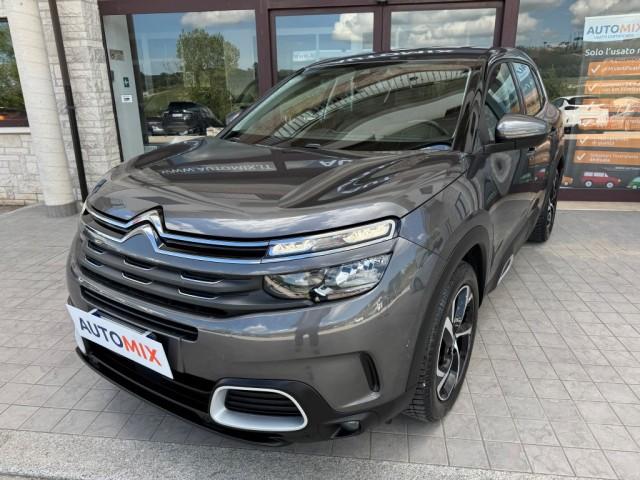 Citroen C5 Aircross 1.5 bluehdi Business s&s 130cv