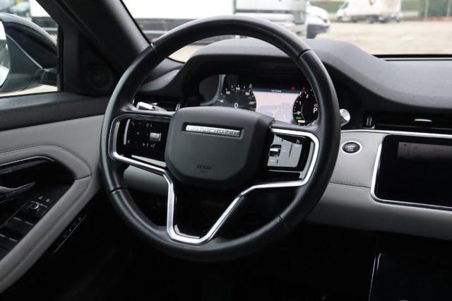 LAND ROVER Range Rover Evoque N1 AUTOCARRO IVA ESPOSTA