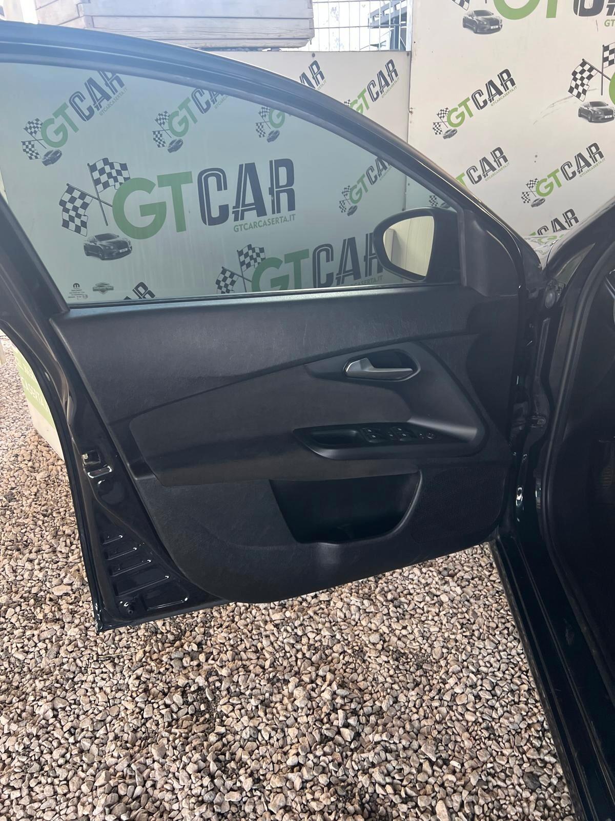 Fiat Tipo 1.6 Mjt S&S SW Lounge