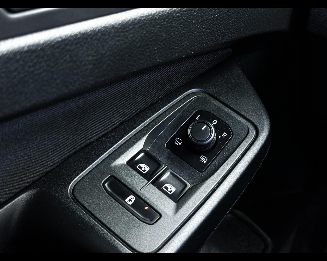 FORD Tourneo Connect 3ªs - Grand Tourneo Connect 2.0 TDCi EcoBlue 122 CV AWD Active