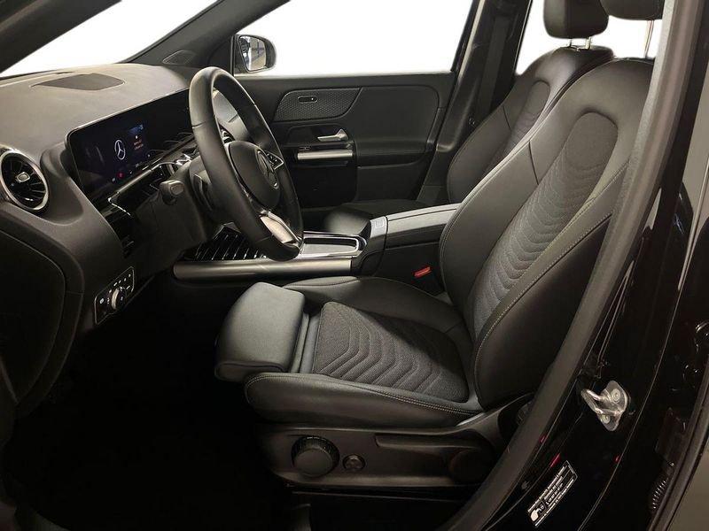 Mercedes-Benz GLA 180 d Automatic Business Extra
