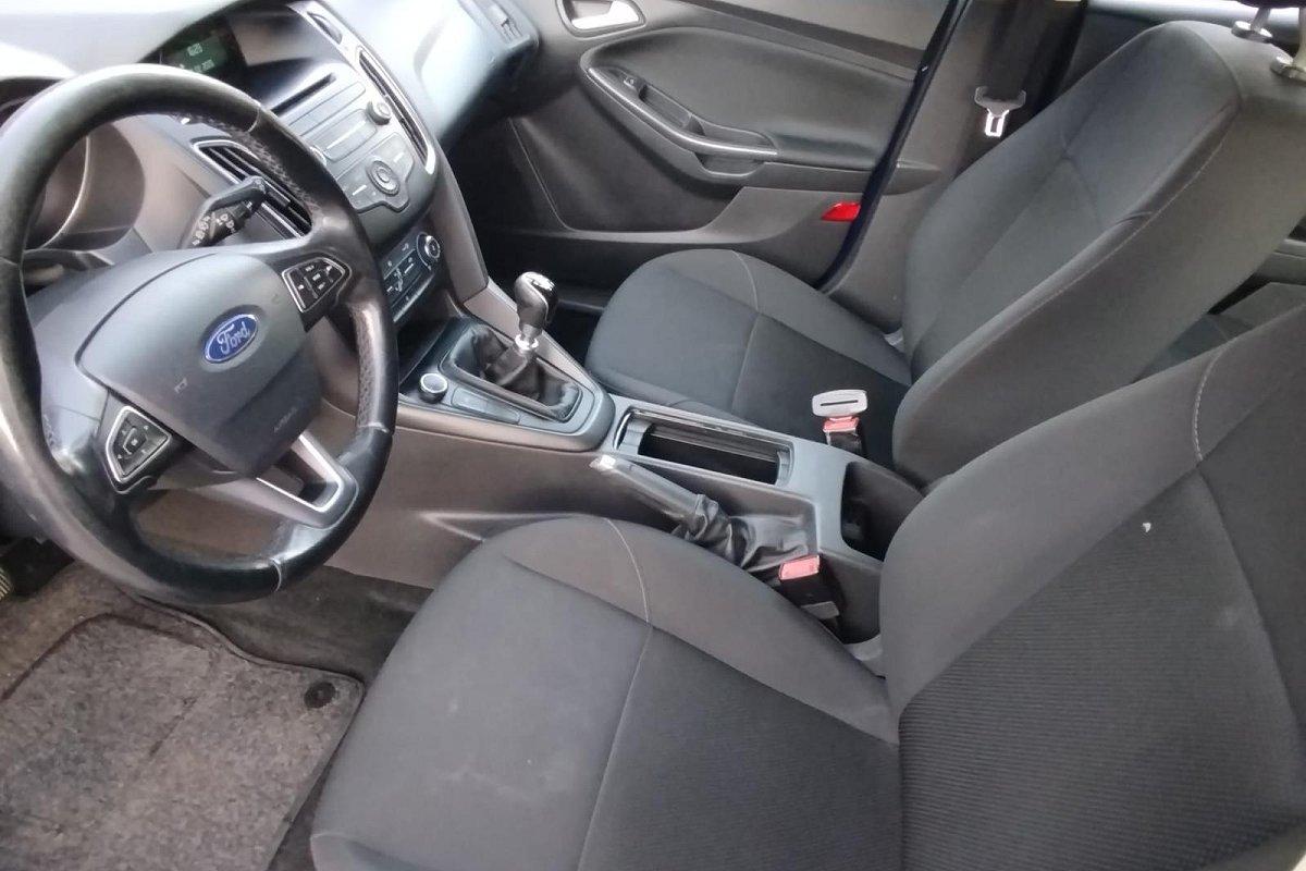 FORD Focus 1.5 TDCi 95 CV Start&Stop Plus