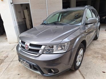 Fiat Freemont 2.0 Multijet con gancio traino