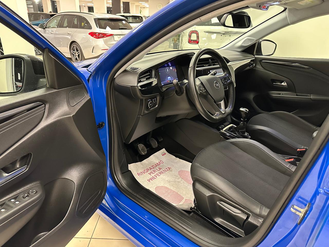 Opel Corsa 1.2 s&s100 CV Elegance - 2022