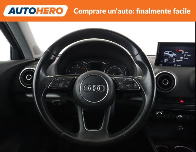 AUDI A3 1.6 TDI