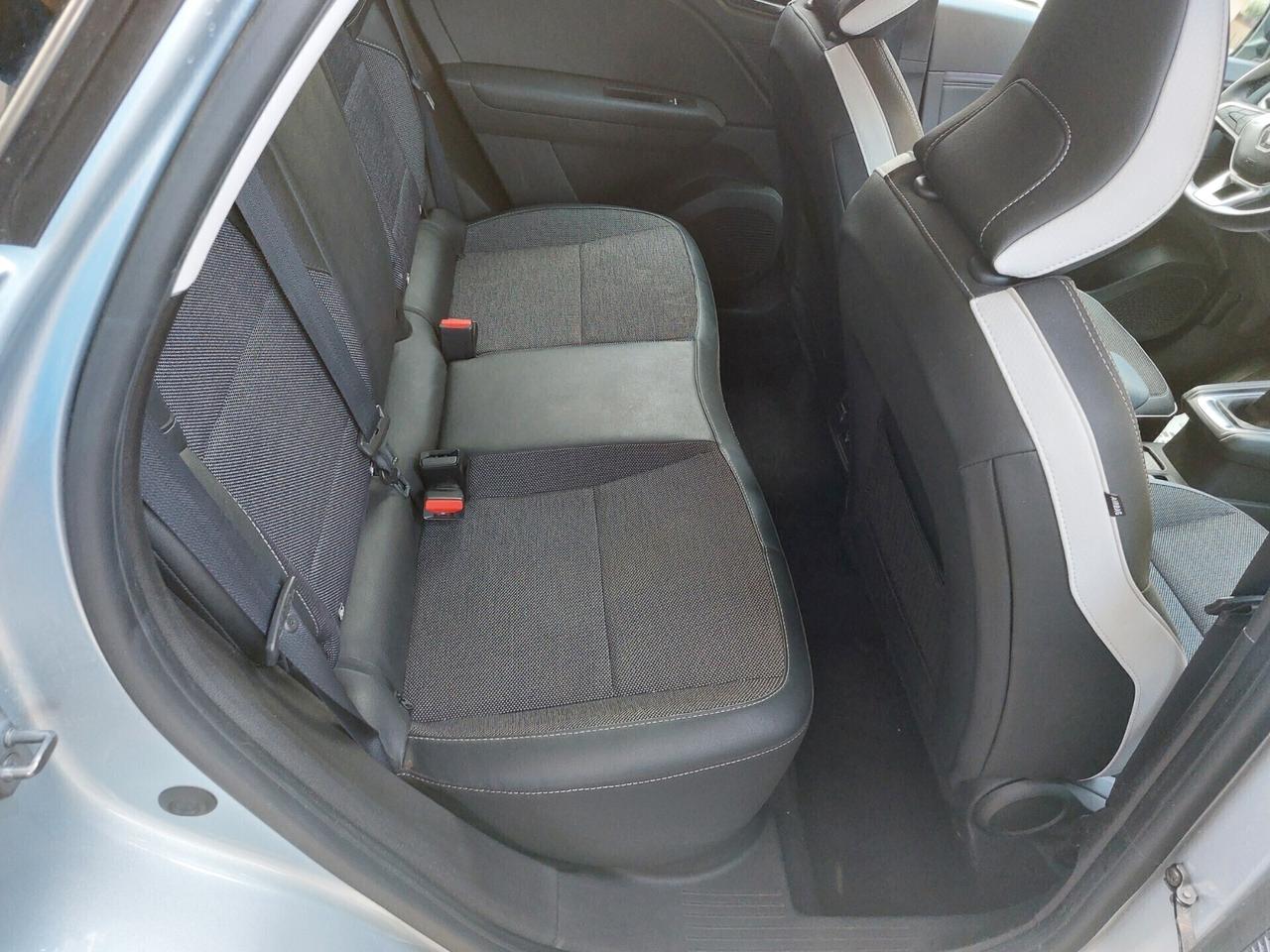 Renault Captur TCe 1.0 12V Techno Full Optional