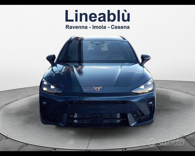 CUPRA Leon SP LEONSP1,5eTSI C 5P 110 DS9 A7