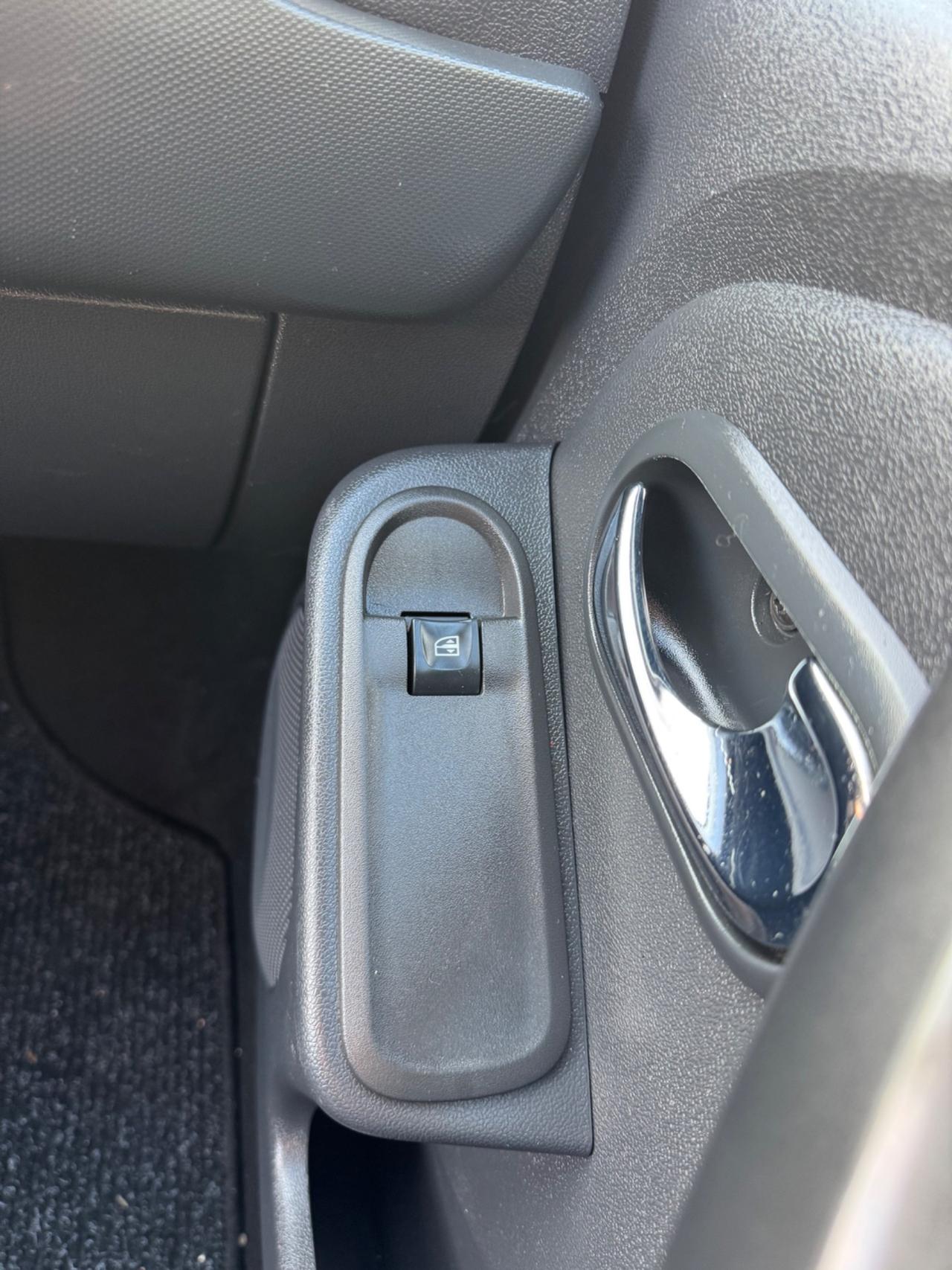 Dacia Duster 1.5 dCi 110CV 4x2 Lauréate