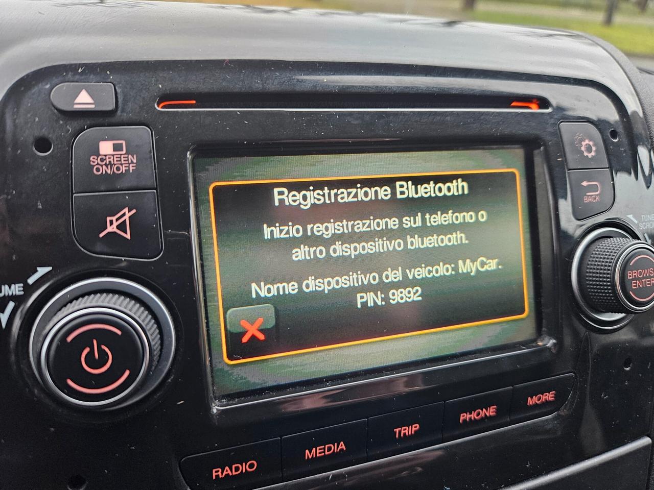 Citroen Jumper 35 BlueHDi 131CV Euro6B