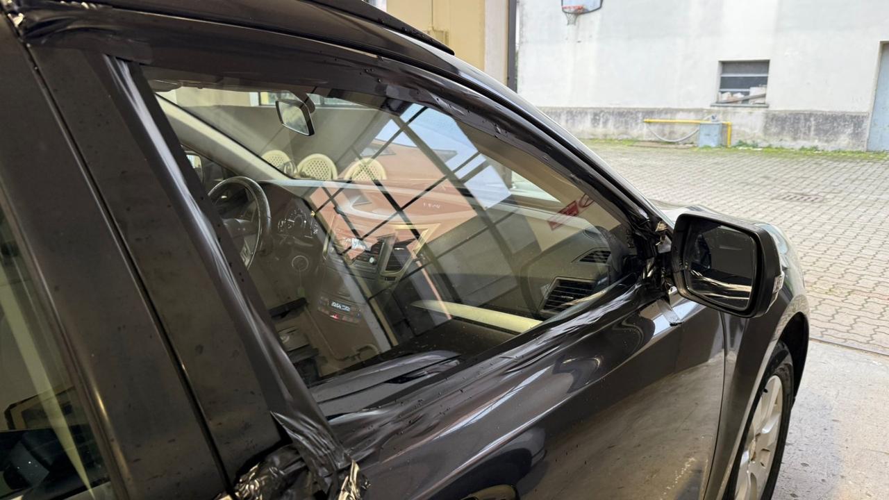 Subaru Legacy 2.0D SW Comfort