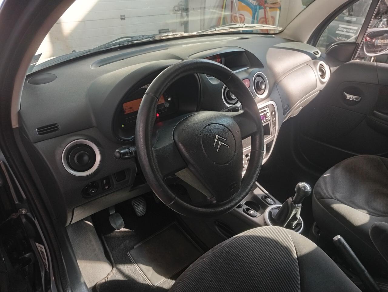 Citroen C3 1.1 Elegance NEOPATENTATI OK
