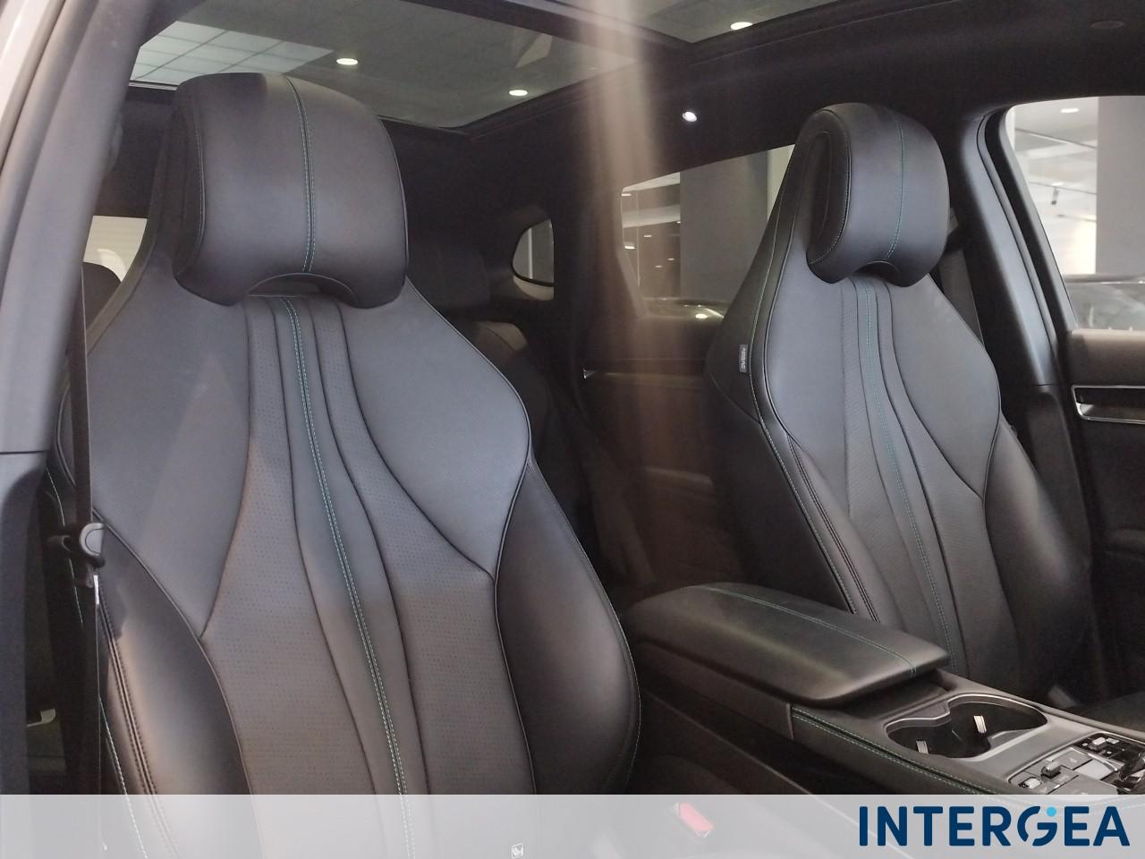 BYD Seal U DM-i 1.5 phev Comfort 2wd