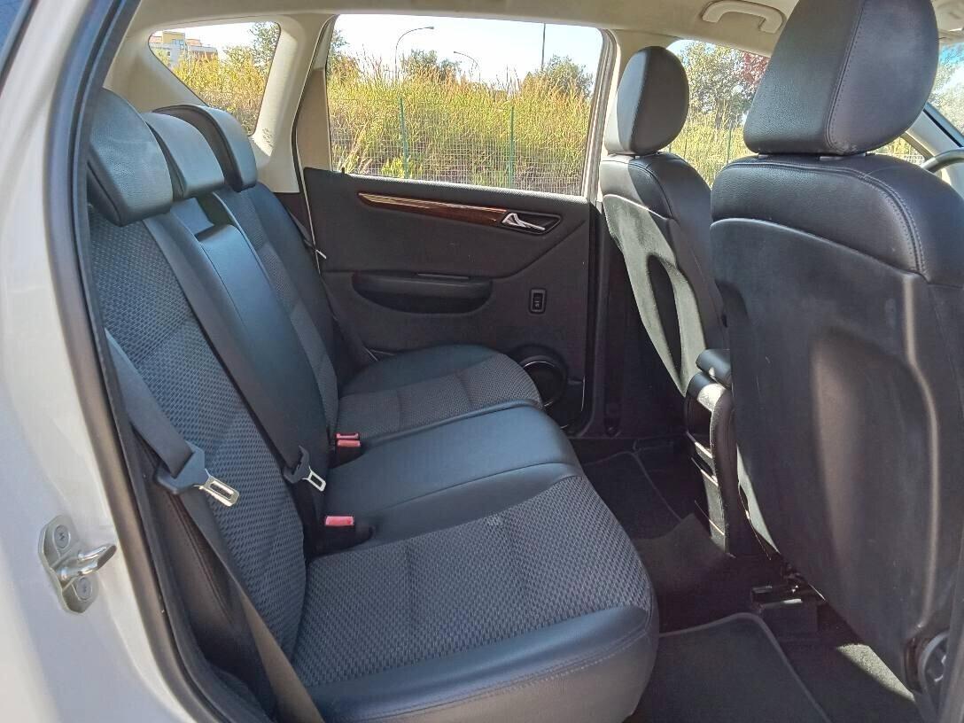 Mercedes A 180 CDI BluEFFICENCY GARANZIA 12/36