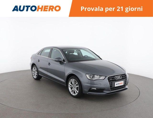 AUDI A3 Sedan 1.8 TFSI quattro S tronic Ambiente