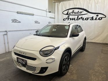 FIAT 600 600 1.2 hybrid 145cv TUA DA 229,00 EURO AL MESE