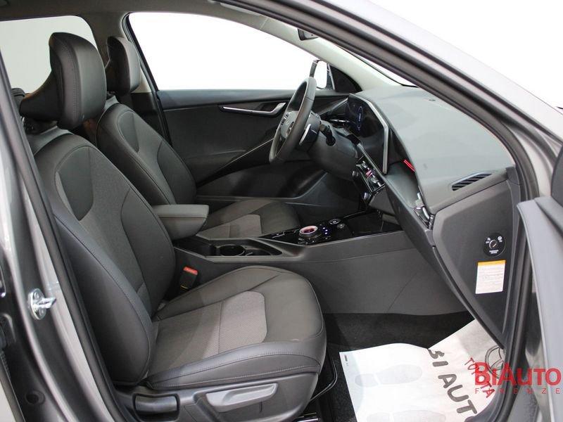 KIA Niro Niro 1.6 GDi DCT HEV-GPL Evolution Tri-Fuel