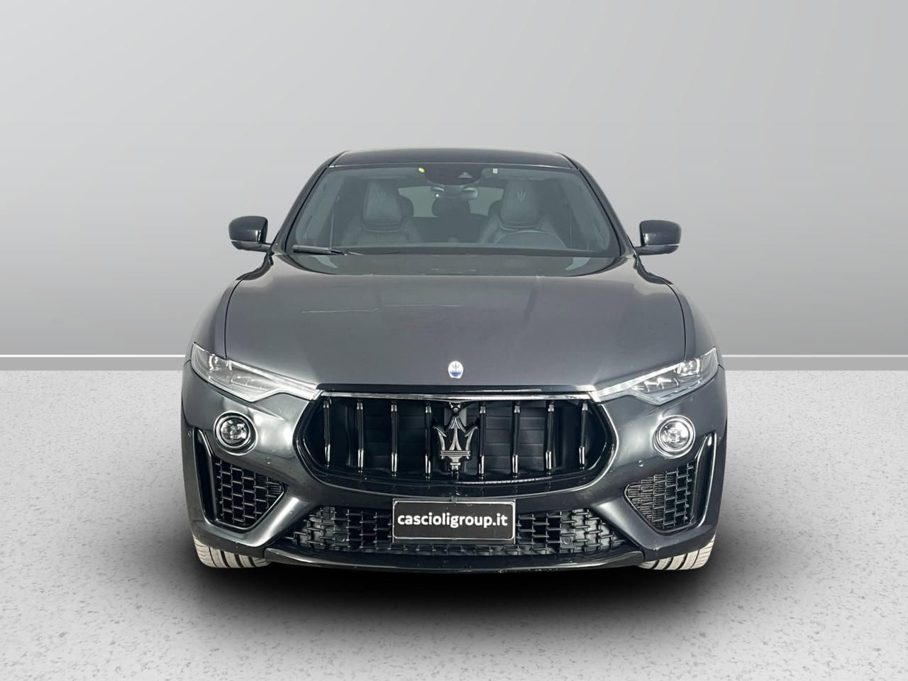 MASERATI Levante 2021 - Maserati Levante2.0 mhev executive 330cv auto