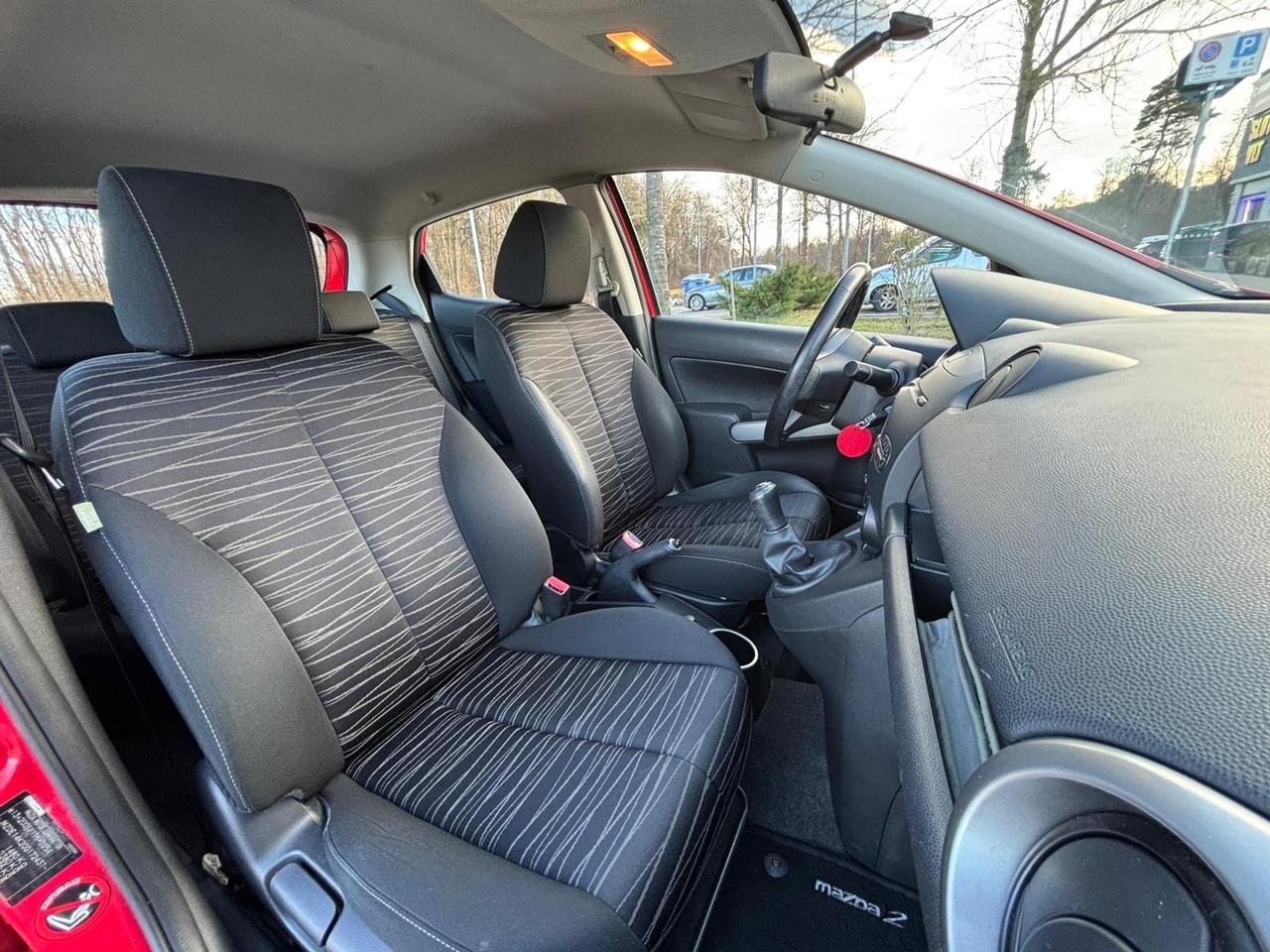 Mazda 2 Mazda2 1.3 16V 75CV 5p. Play