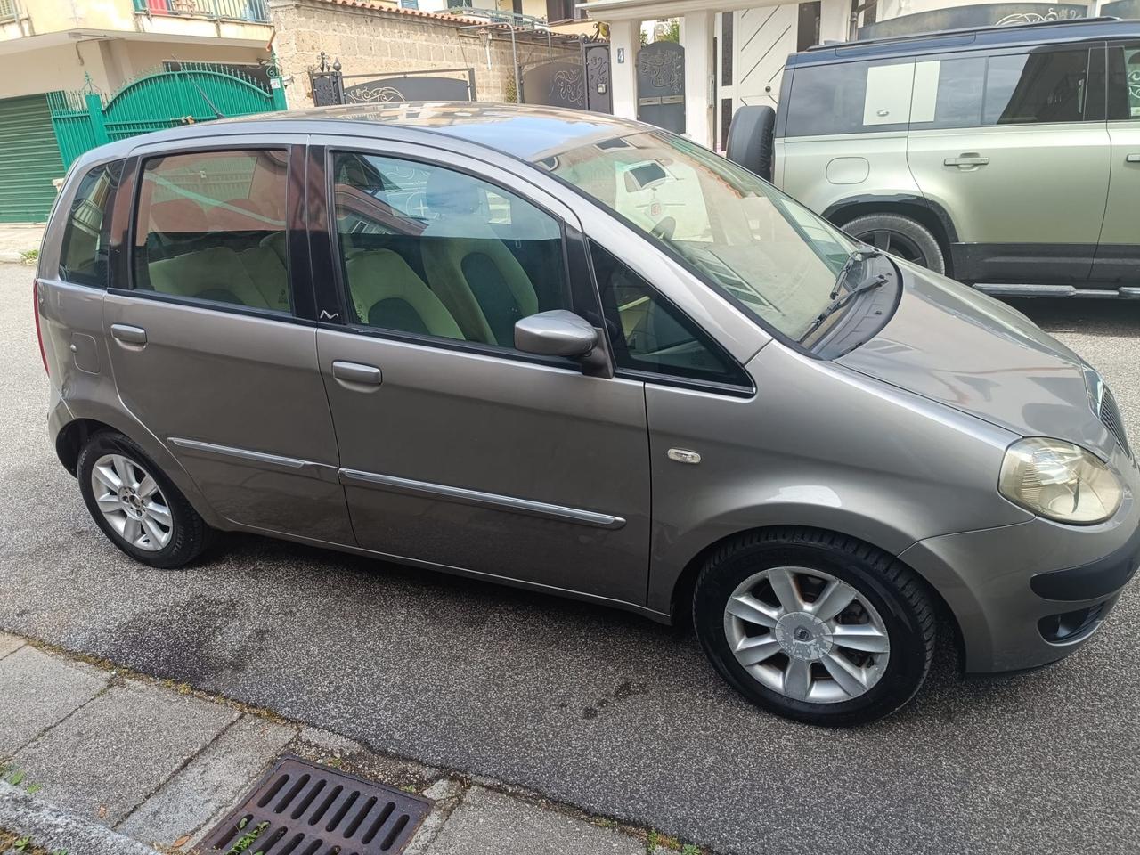 Lancia MUSA 1.3 Multijet 16V 90 CV Platino